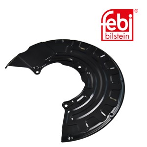 Bromssköld, framaxel höger, AUDI,SEAT,SKODA,VW, 1K0 615 312 C