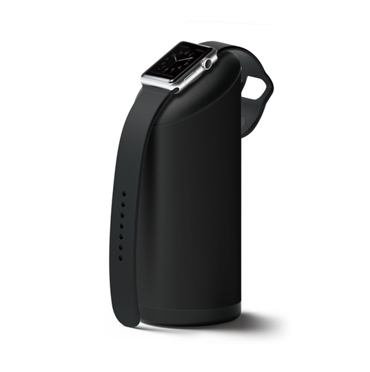Elago W Stand till Apple Watch - Svart