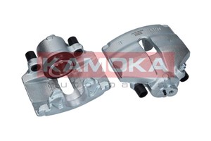 Bromsok, Framaxel, Höger, AUDI,SEAT,SKODA,VW, 1K0 615 124B, 1K0 615 124E, 1K0 615 124F, 1K0 615 124M, 1K0615106AL, 1K0615124, 1K0615124B