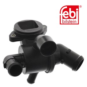 Termostat, kylvätska, AUDI,SEAT,SKODA,VW, 03L 121 111 AE, 3L 121 111 AE