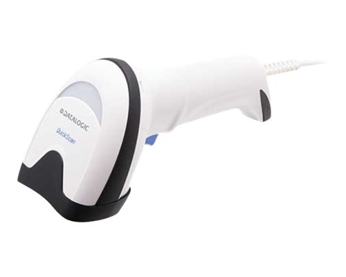 Datalogic Quickscan D2590 2d Usb-kit Vit
