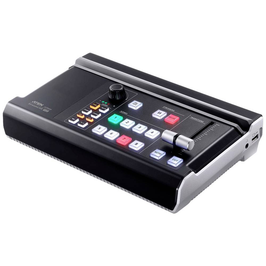 ATEN AV-mixer UC9020 UC9020