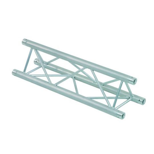 Alutruss TRILOCK 6082-1500 3-punkts travers 150 cm