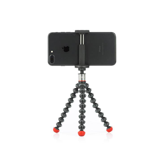 JOBY Stativkit Smartphone GripTight ONE GP Magnetic Impulse