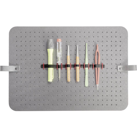 Parat 900007988 Bandklämmor-set 1 st (L x B x H) 1000 x 10 x 1 mm