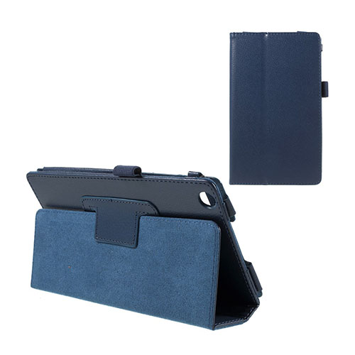 Gaarder Line ASUS ZenPad C 7.0 Fodral - Mörkblå