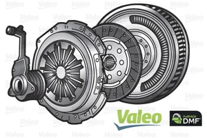 Kopplingssats, SEAT,SKODA,VW, 03L105266CA, 03L105266CB, 3L105266CA, 3L105266CB