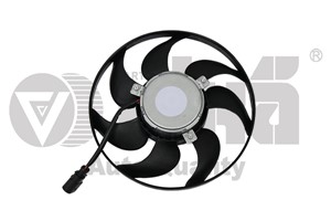 Fläkt, kylare, AUDI,SEAT,SKODA,VW, 1K0959455CR, 1K0959455DH, 1K0959455ET, 1K0959455Q, 1KM959455E, 3C0959455G