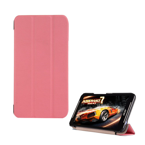 Garff Silkes Acer Iconia Talk S Smart Fodral - Rosa