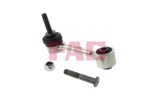 Stång/stag, krängningshämmare, Bakaxel, AUDI,SEAT,SKODA,VW, 1K0 505 465 AA, 1K0 505 465 C, 1K0 505 465 J, 1K0 505 465 K, 1K0 505 465 R,