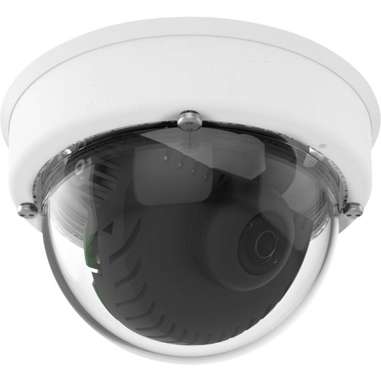Mobotix Mx-v26B-6D036 LAN IP Övervakningskamera