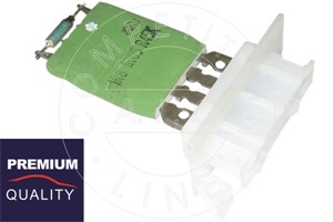 Motstånd, kupefläkt, AUDI,SEAT,SKODA,VW, 09 180 020, 18 45 752, 1K0 959 263, 1K0 959 263A, 91 80 020