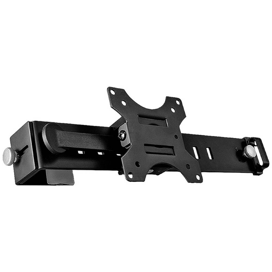 LINDY 1x Monitorfäste 43,2 cm (17) - 71,1 cm (28) Takmontering