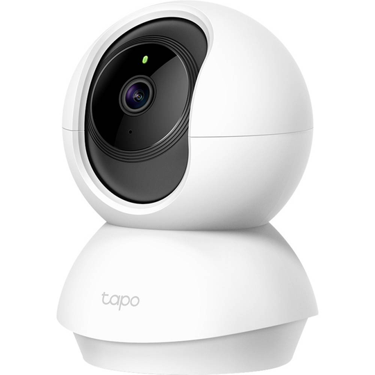 TP-LINK Tapo C200 Tapo C200 WiFi IP Övervakningskamera 1920 x 1080 pixel