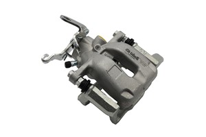 Bromsok, Bakaxel, Bakaxel höger, AUDI,SEAT,SKODA,VW, 1K0615424C, 1K0615424H, 1K0615424M