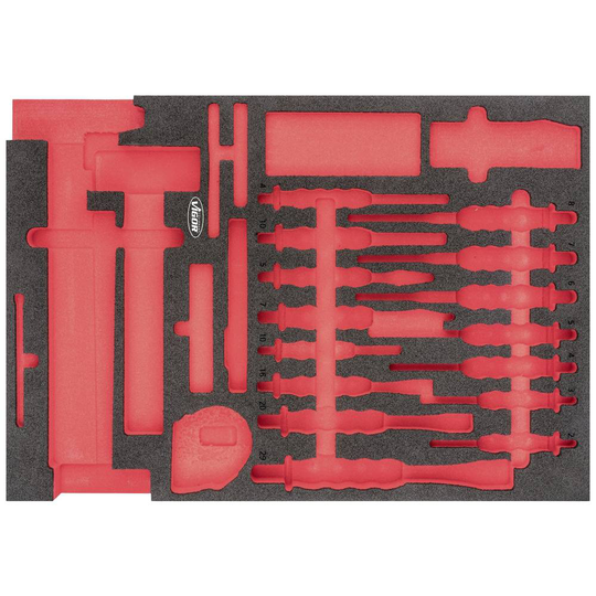 Vigor V6817-L V6817-L Skumgummiinlägg