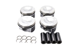 Kolvringar, kit, AUDI,SEAT,SKODA,VW, 06H107065BD, 06H107065BH, 06H107065CM, 06H107065DD, 06H107065DM