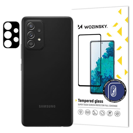 Wozinsky 9H Kamera Linsskydd Galaxy A33 5G