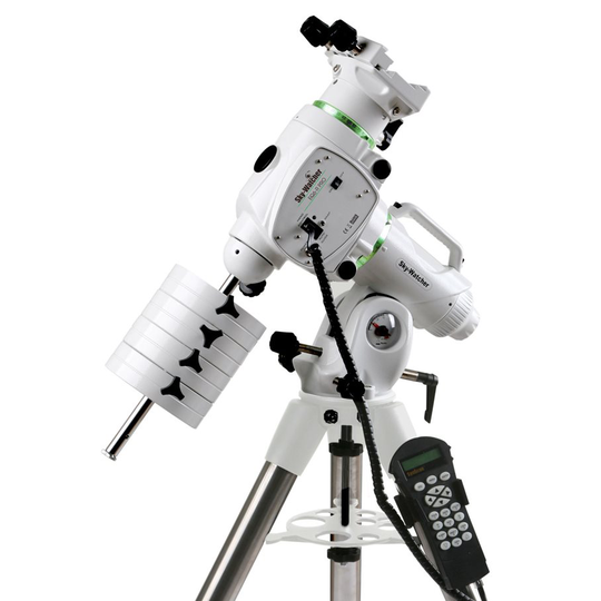 Sky-Watcher EQ6-R PRO Synscan GoTo montering