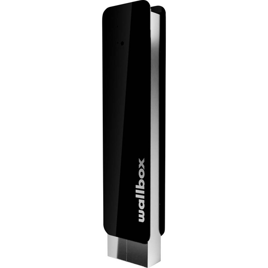 wallbox Chargers Onyx Copper SB eMobility stativfot
