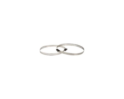 Axis Steel Straps Tx30 570mm 2-pack