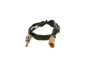 Sensor, avgastemperatur, AUDI,SEAT,SKODA,VW, 03L 906 088 AK, 03L 906 088 CC, 03L 906 088 M