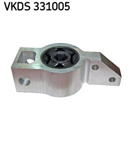 Bussning, länkarm, Bak, framaxel höger, AUDI,SEAT,SKODA,VW, 1K0 199 232 G, 1K0 199 232 J
