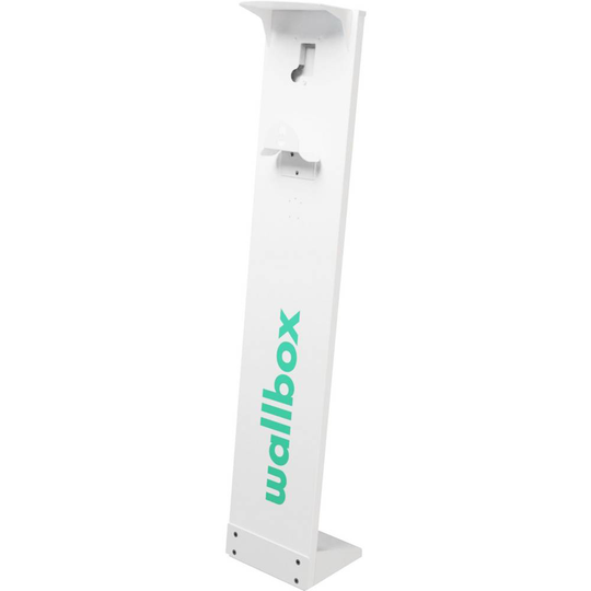 wallbox Chargers Pedestal Pulsar eMobility stativfot