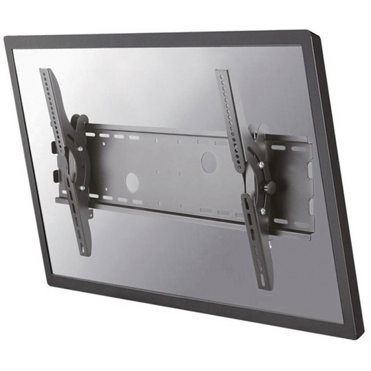Neomounts by Newstar PLASMA-W200BLACK 1 st TV-väggfäste 94,0 cm (37) - 215,9 cm (85) Tiltbar