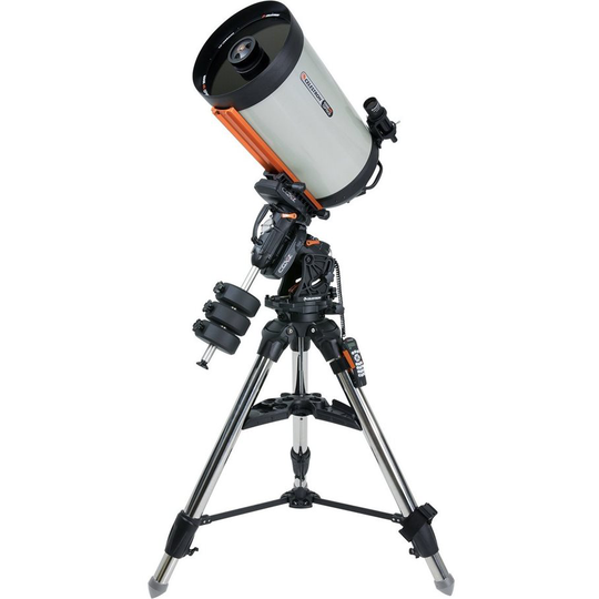 Celestron CGX-L 1400 HD Edge-HD teleskop