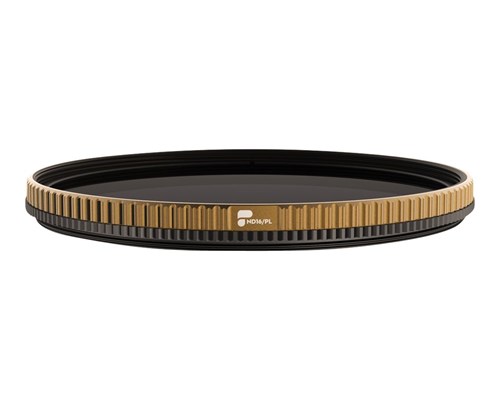 Polarpro Quartzline | Nd16/pl 82mm 82mm