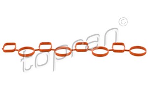 Packning, insugsgrenrör, SEAT,VW, 03L 129 717L