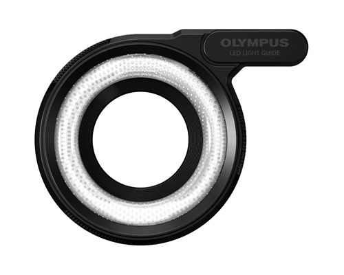 Olympus Lg-1