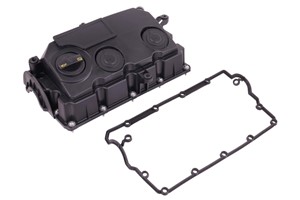 Topplockskåpa, AUDI,SEAT,SKODA,VW, 038 103 483 D, 038 133 287 C, 03G 103 469 G, 03G 103 469 M, 06C 103 485 N