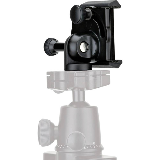 JOBY GripTight™ Mount PRO Stativ-kulhuvud