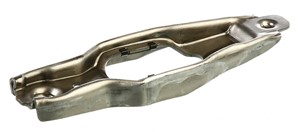 Urtrampningsgaffel, koppling, AUDI,SEAT,SKODA,VW, 02J 141 719A, 02J 141 719C
