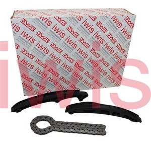 Transmissionskedjesats, AUDI,SEAT,SKODA,VW, 03C 109 158, 03C 109 469J, 03C 109 509K