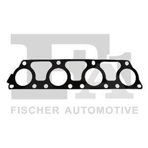 Packning, avgas, grenrör, Cylindriskt huvud, AUDI,SEAT,SKODA,VW, 06B253039E