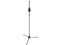 Gravity GMS43 Mikrofon-stativ 5/8