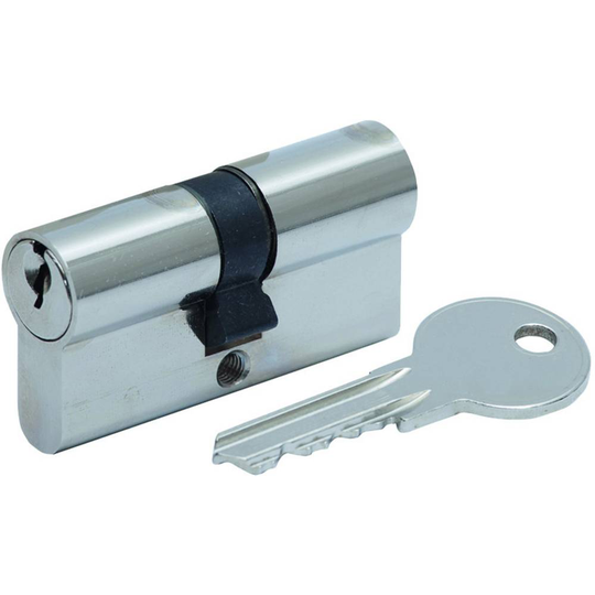 Basi G100 Profil-dubbelcylinder 30 / 30mm