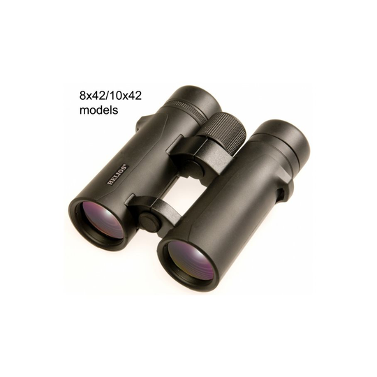 Helios Nitrosport 10x42 Handkikare