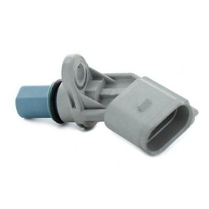 Sensor, kamaxelgivare, AUDI A6 C6, A6 C6 Avant, A8 D3, VW EOS, GOLF V, GOLF PLUS V, JETTA III, PASSAT B6, PASSAT B6 Variant, TOURAN, 06C