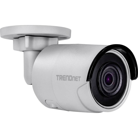 TrendNet TV-IP1318PI LAN IP Övervakningskamera 3840 x 2160 pixel