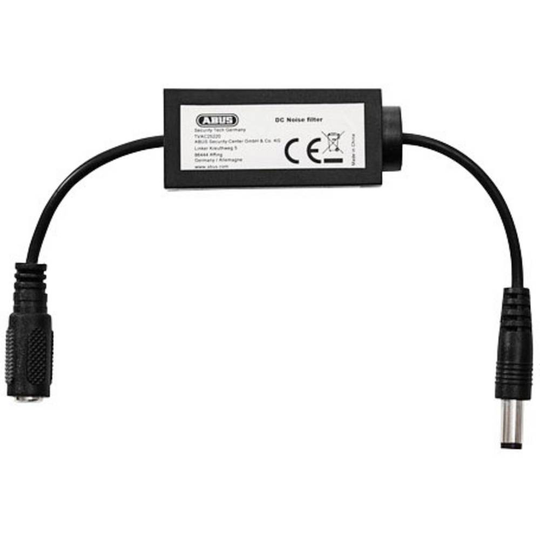 ABUS TVAC25220 Brusfilter