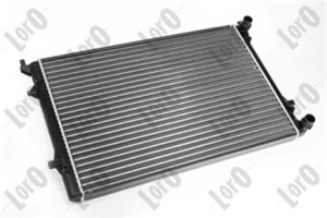 Kylare, motorkylning, AUDI A3, A3 Sportback, TT, TT Roadster, VW EOS, 1K0121251K, 1K0121253K, 5K0121251AB, 5K0121253C