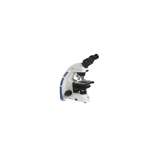 Euromex Oxion Trino Faskontrastmikroskop 100, 200, 400 - 1000x