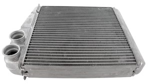 Värmeväxlare, kupévärme, Fram, AUDI,SEAT,SKODA,VW, 1K0 819 030, 1K0 819 031 A, 1K0 819 031 B, 1K0 819 031 D SK, 1K0 819 031 D, 1K0 819 0
