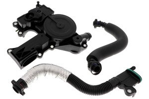 Rep.sats vevhusventilation, Cylindriskt huvud, VW, 06H 103 495 AD kit2, 06H 103 495 AD, 06H 103 495 AJ, 06H 103 495 HT, 06J 103 213 E, 0
