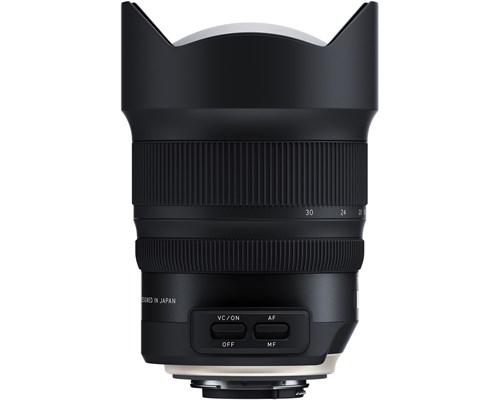 Tamron Sp 15-30 Mm F/2.8 Di Vc Usd G2 Nikon