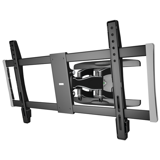 Hama Väggfäste Premium 2Arm Vesa 800X400 Svart